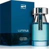 Rue Broca Luminus EDP parfumuotas vanduo vyrams, 100 ml