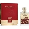 Afnan Edict Amberythme EDP parfumuotas vanduo unisex, 80 ml
