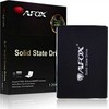 AFOX SD250 480 GB 2,5 colio SATA III SSD diskas (SD250-480GQN)