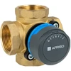 Afriso ARV 485 PROCLICK DN32, RP1 1/4", KVS 18