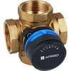 Afriso 4-way rotacinis maišymo vožtuvas ARV 485 ProClick, DN32, Rp1 1 / 4 ", Kvs 16 (1348510)