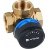 Afriso 4 krypčių maišymo vožtuvas ARV 487 ProClick DN50, Rp2", Kvs 40