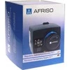 Afriso ACT 443 ProClick pastovios temperatūros reguliatorius, 2 jutikliai, 230 V AC, 10-90°C su siurblio valdymo funkcija