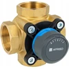 Afriso ARV 486 PROCLICK DN40, RP1 1/2", KVS 24