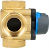 Afriso ARV 486 PROCLICK DN40, RP1 1/2", KVS 24