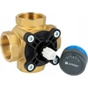 Afriso ARV 486 PROCLICK DN40, RP1 1/2", KVS 24