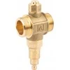 Afriso Antifrizo vožtuvas Afriso 1710000 AAV 100 G1" PN10 Kvs 55 m3/h
