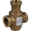 Afriso Vožtuvo temperatūra ATV 333, DN25, Rp1, kvs 9, 45 ° C