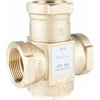Afriso ATV 554 temperatūros vožtuvas, DN32, Rp1 1/4 ", kvs 9, 50 ° C