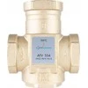 Afriso ATV 554 temperatūros vožtuvas, DN32, Rp1 1/4 ", kvs 9, 50 ° C