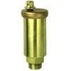 Afriso Automatinė ventiliacija G3 / 8 "saulės įrenginiams (77900)