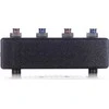 Afriso Distributor KSV 125-2 HW 70kW, 2 siurblių grandinėms, su hidrauline mova