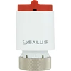 Salus Afriso Komplektas - dešimt termoelektrinių pavarų T30NC230A, NC, 230 V, M30 x 1,5 mm