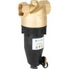 Afriso Magnetinis purvo separatorius ADS 181 AG šilumos siurbliams, GW G1 1/4, Kvs 17,9m3/h