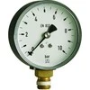 Afriso Šildymo gabaritas RF 100 RAD 100mm 0 - 16bar 1 / 2 "(63615)