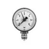 Afriso RF63 VERTIKALUS MANOMETRAS 1/4" 0-6BAR