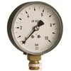 Afriso RF63 VERTIKALUS MANOMETRAS 1/4" 0-10BAR