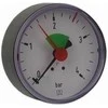 Afriso RF63 VERTIKALUS MANOMETRAS 1/4" 0-4BAR