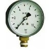 Afriso Šildymo gabaritas RF 63 AX Ø = 80mm 0- 16bar 1 / 2 "Kl. 2.5 - 63565