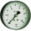 Afriso Kaitinimo gabaritas RF 63 ax, fi63 mm, 0 ÷ 2,5 bar, G1 / 4 "" ax, col. 2.5 (63536)
