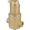 Afriso FAR 311 oro separatorius, su automatine oro išleidimo anga, Rp3/4'' jungtimis (S)A