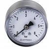 Afriso Šildymo manometras RF50 0-6bar 1/4 AXA