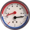 Afriso ThermomanMeter TM80 4 ašinis strypas 63 341