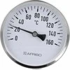 Afriso Bimetalinis termometras BiTh100 40mm 0-160^C 1/2 AX (S)