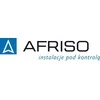 Afriso Bimetalinis termometras BiTh100 40mm 0-160^C 1/2 AX (S)