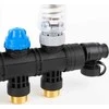Afriso TSA 01, GW M30x1.5 mm, 230 VAC, NC (S) E termoelektrinis vykdiklis