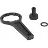 Afriso vandens filtras AWF 130, atbulinis plovimas, G1" sriegis 4213000