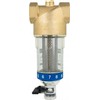 Afriso vandens filtras AWF 130, atbulinis plovimas, G1" sriegis 4213000