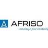 Afriso vandens filtras AWF 130, atbulinis plovimas, G1" sriegis 4213000