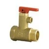 Afriso Apsauginis vožtuvas 3 / 4 "6bar 42234