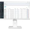 Monitorius AG neovo ME-2401 60.5cm 16:9 baltas Medical