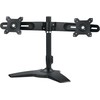 Laikiklis AG Neovo stalinis stovas 2 monitoriams 15'' - 24'' DMS-01D (DSD0101100000)