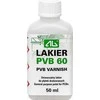 9140# Ag Tp PVB 60 izoliacinis lakas 50ml