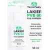 9140# Ag Tp PVB 60 izoliacinis lakas 50ml