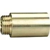 AGAflex Žalvarinis prailginimas 1-40 mm
