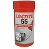 Agam Loctite 55 sriegis, skirtas sriegių sandarinimui 160m (2057197)