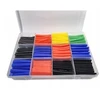 Opti Agam Rinkinys rur termokurczliwych (TERMO-TUBE-PACK/1.0-13)