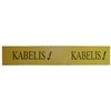 None Juosta signalinė „Kabelis“, 100 m
