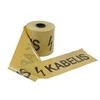 None Juosta signalinė „Kabelis“, 100 m