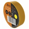 Agam Izoliacinė juosta PVC 19mmx013mmx20m geltona F61926, EMOS