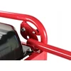 Ager Tvardy #Generatorius su elektroniniu paleidimu 17 AG 8,5 kW (1) benzininis