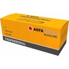 Agfa AgfaPhoto Batterie Alkaline Professional -C Baby 10St.