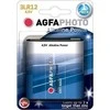 AgfaPhoto Agfa Baterija 3R12 2700mAh 1 vnt.