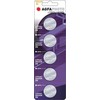 Agfa Baterija CR2430 5 vnt.
