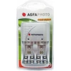 Agfa Charger AgfaPhoto Charger AccuCharger AA/AAA/9V