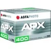 Agfaphoto PAN apx 400 / 135 / 36 kadrai